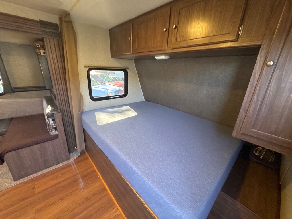 Heartland Pioneer  2016