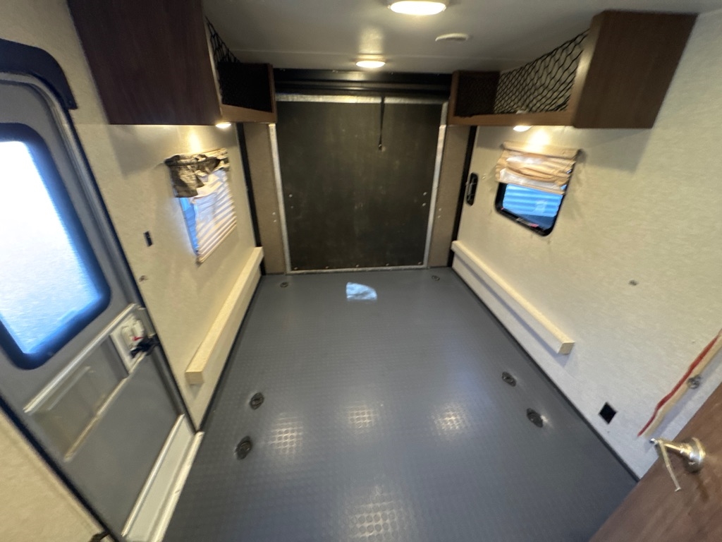 Heartland Pioneer  2016