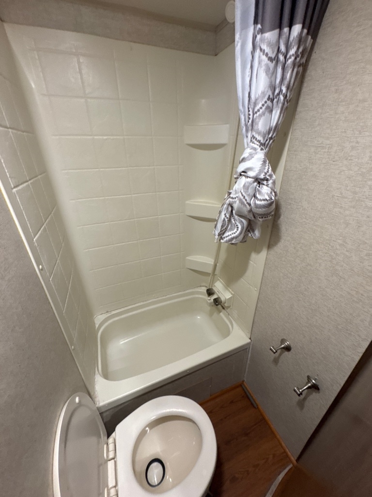 Heartland Pioneer  2016