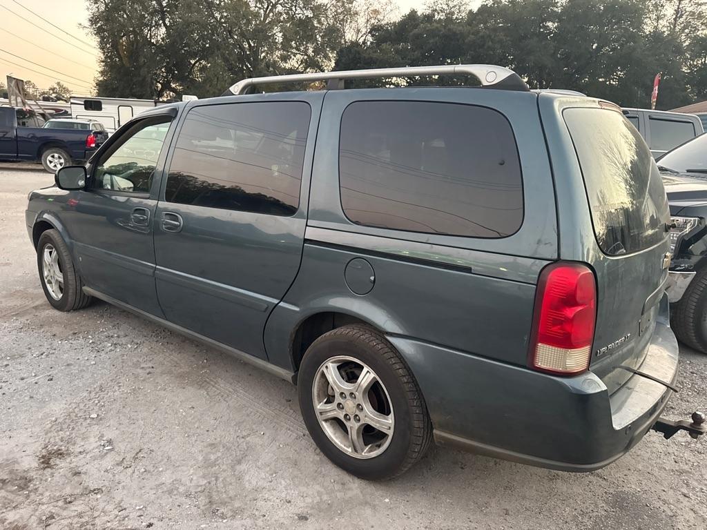 Chevrolet Uplander 4dr Ext WB FWD LT w/2LT 2006