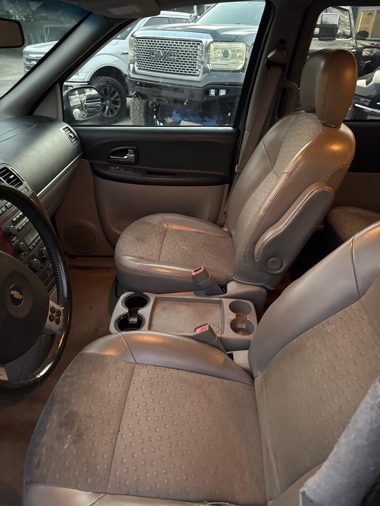 Chevrolet Uplander 4dr Ext WB FWD LT w/2LT 2006