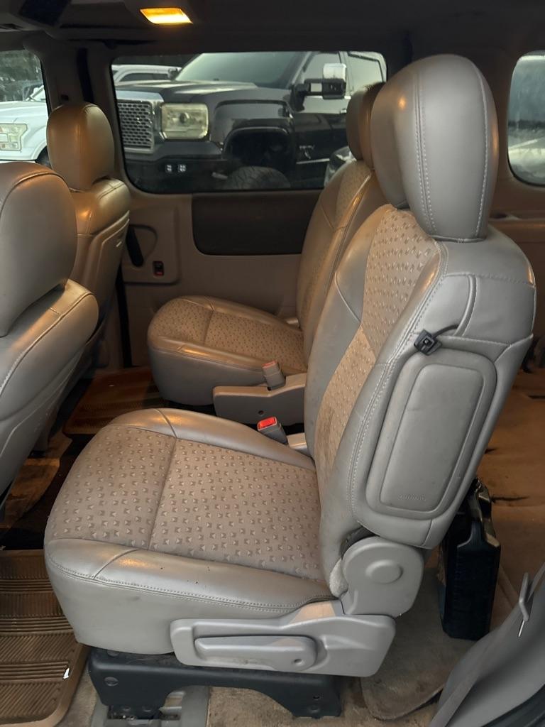 Chevrolet Uplander 4dr Ext WB FWD LT w/2LT 2006