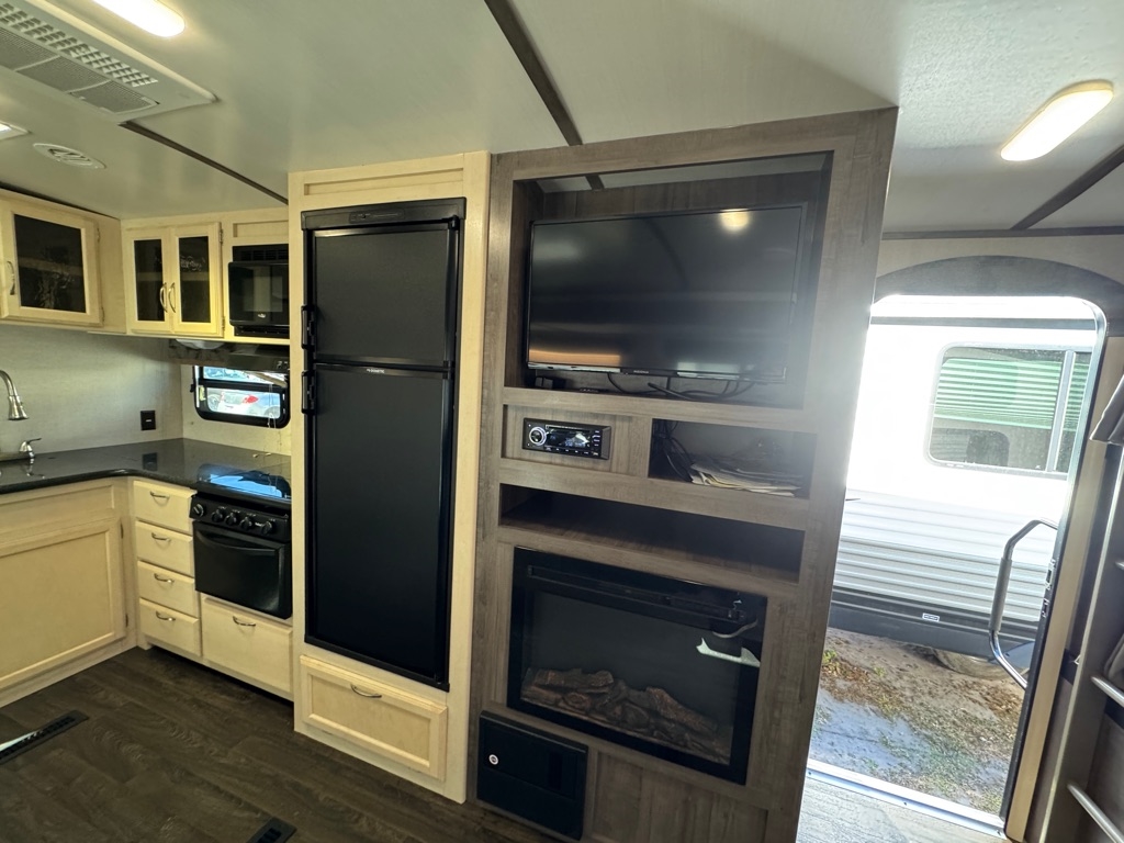 Winnebago Minnie Plus  2018