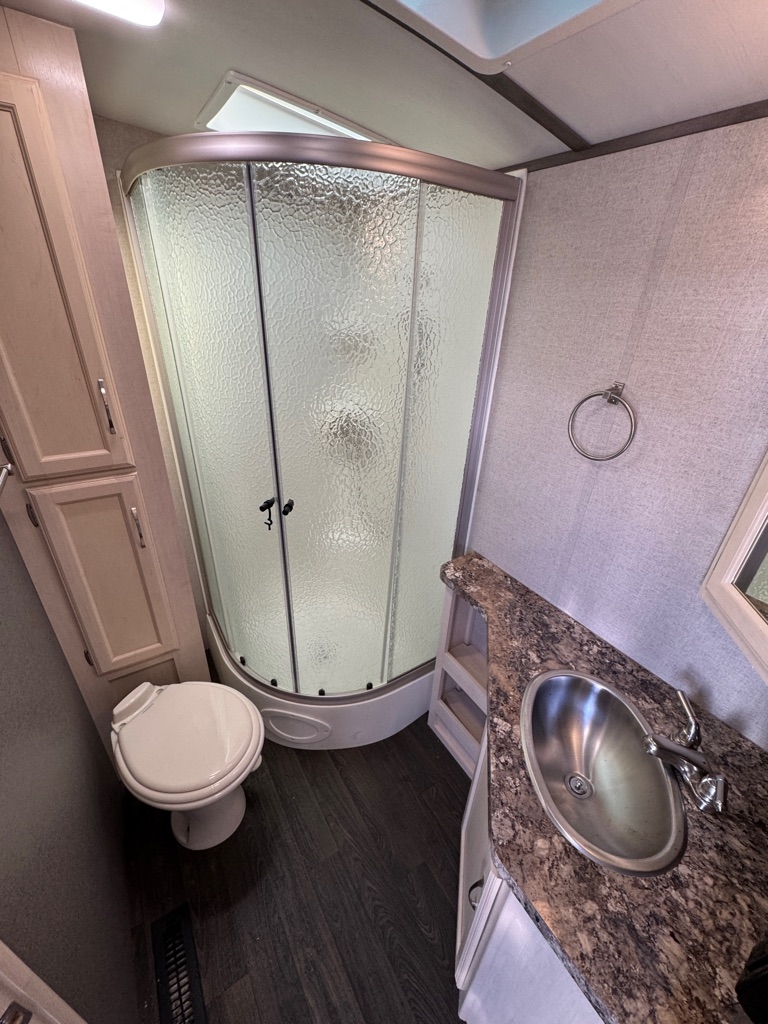 Winnebago Minnie Plus  2018