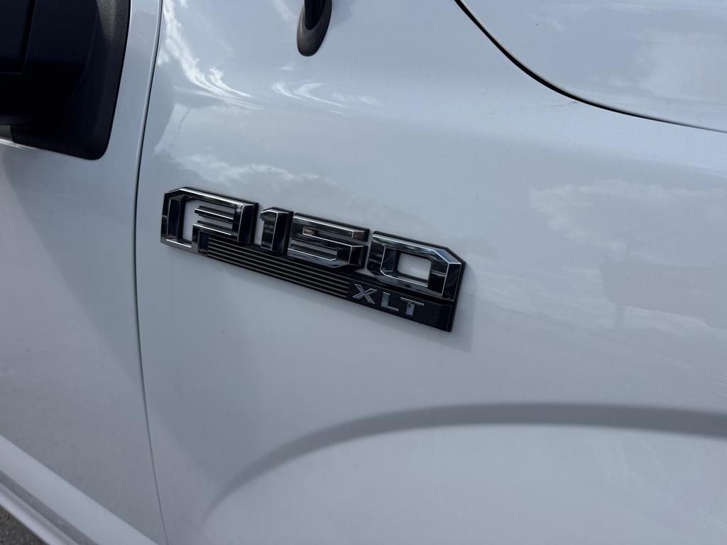 Ford F-150 King Ranch 4WD SuperCrew 5.5' Box 2018