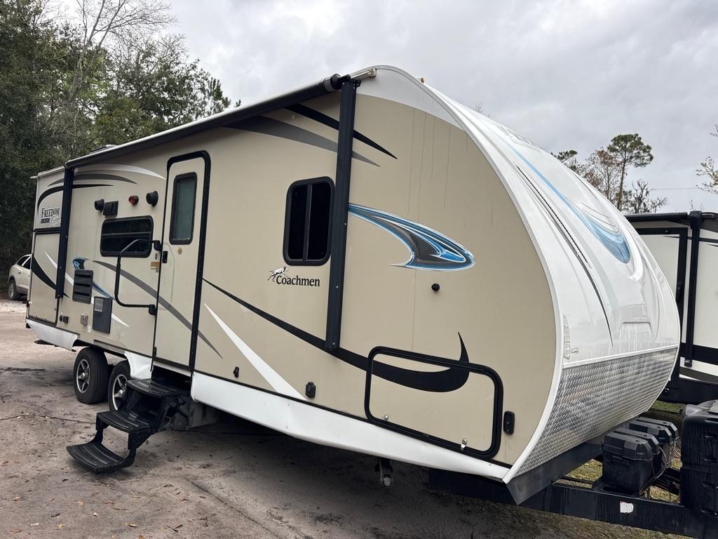 Coachmen Freedom Express  2018