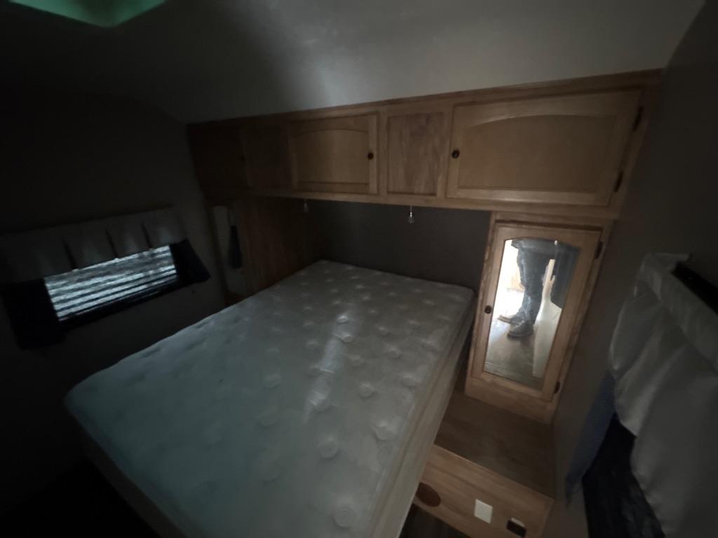 Coachmen Freedom Express  2018