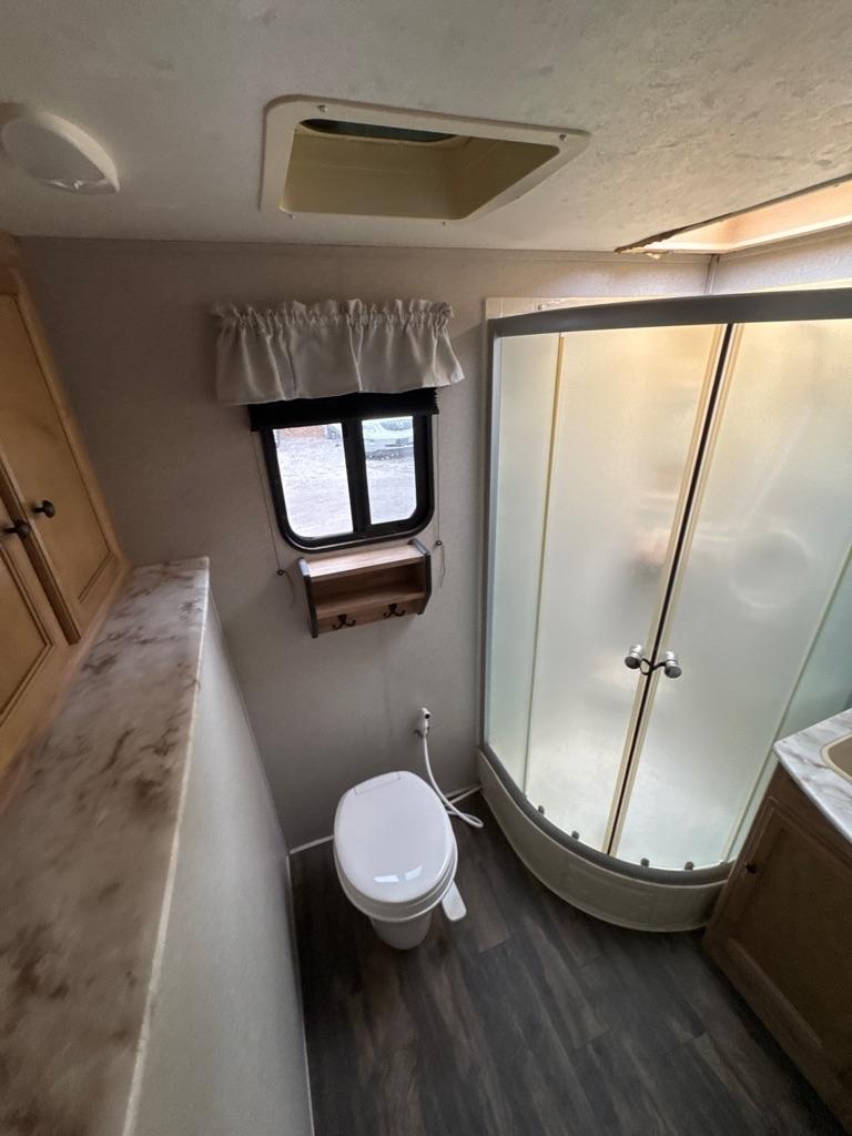 Coachmen Freedom Express  2018