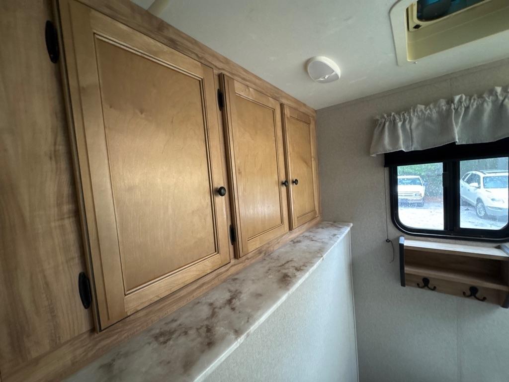 Coachmen Freedom Express  2018