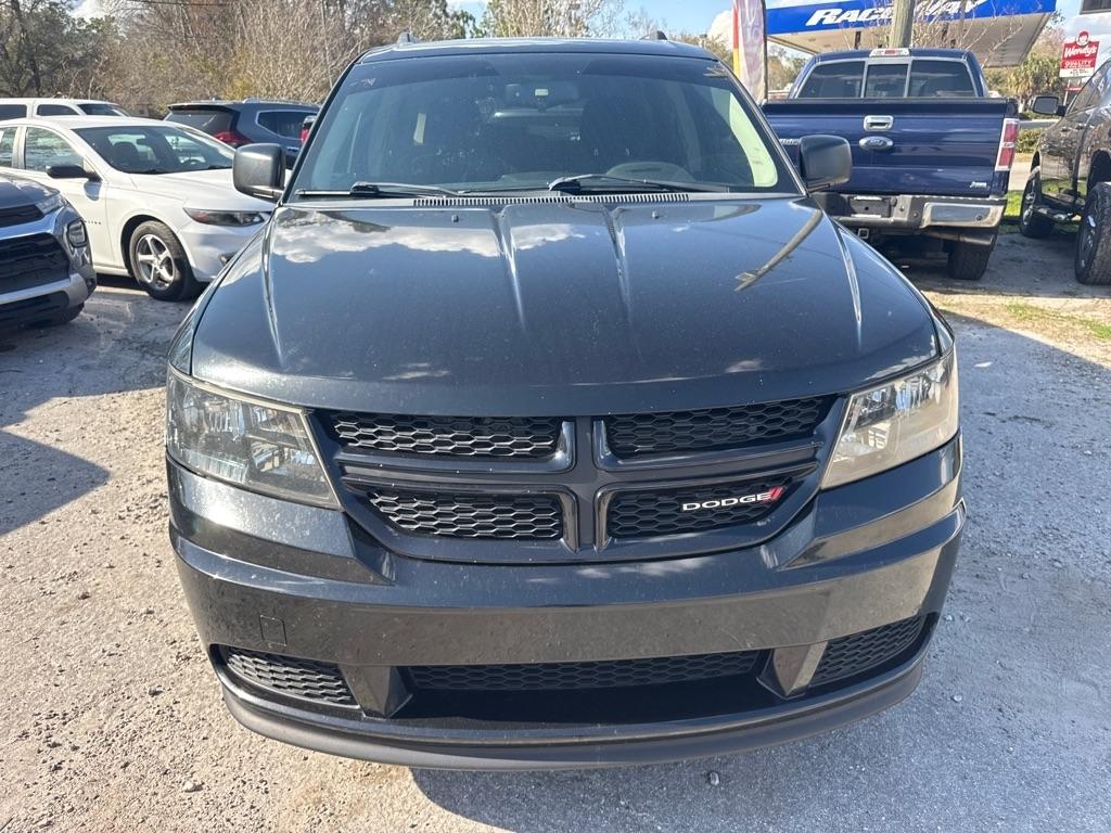 Dodge Journey SE FWD 2017