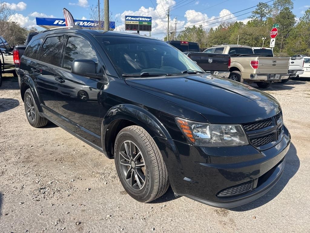 Dodge Journey SE FWD 2017