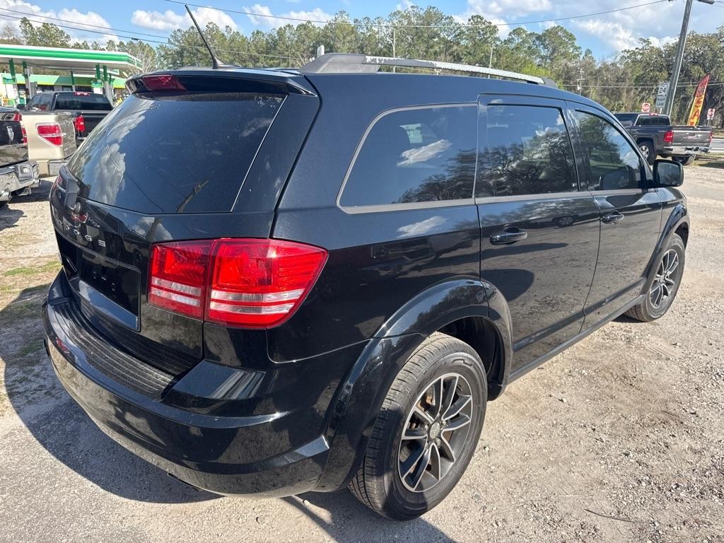 Dodge Journey SE FWD 2017