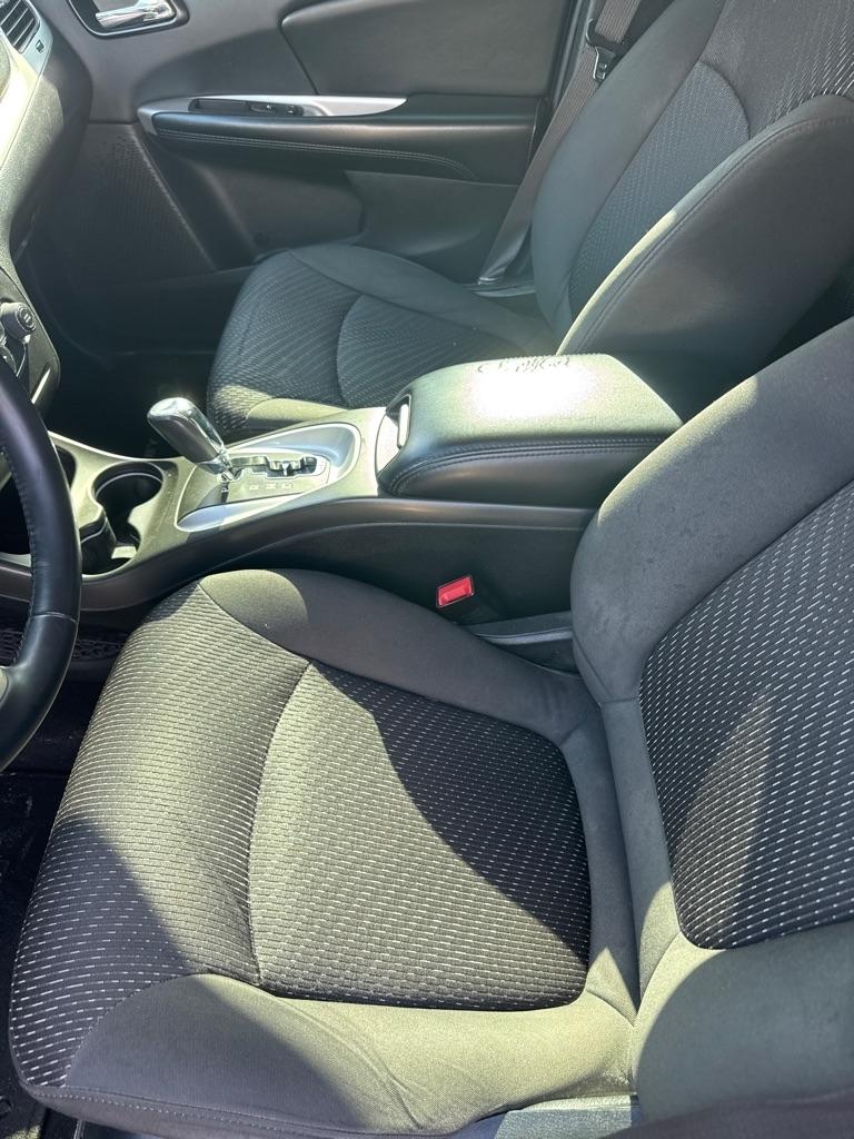 Dodge Journey SE FWD 2017