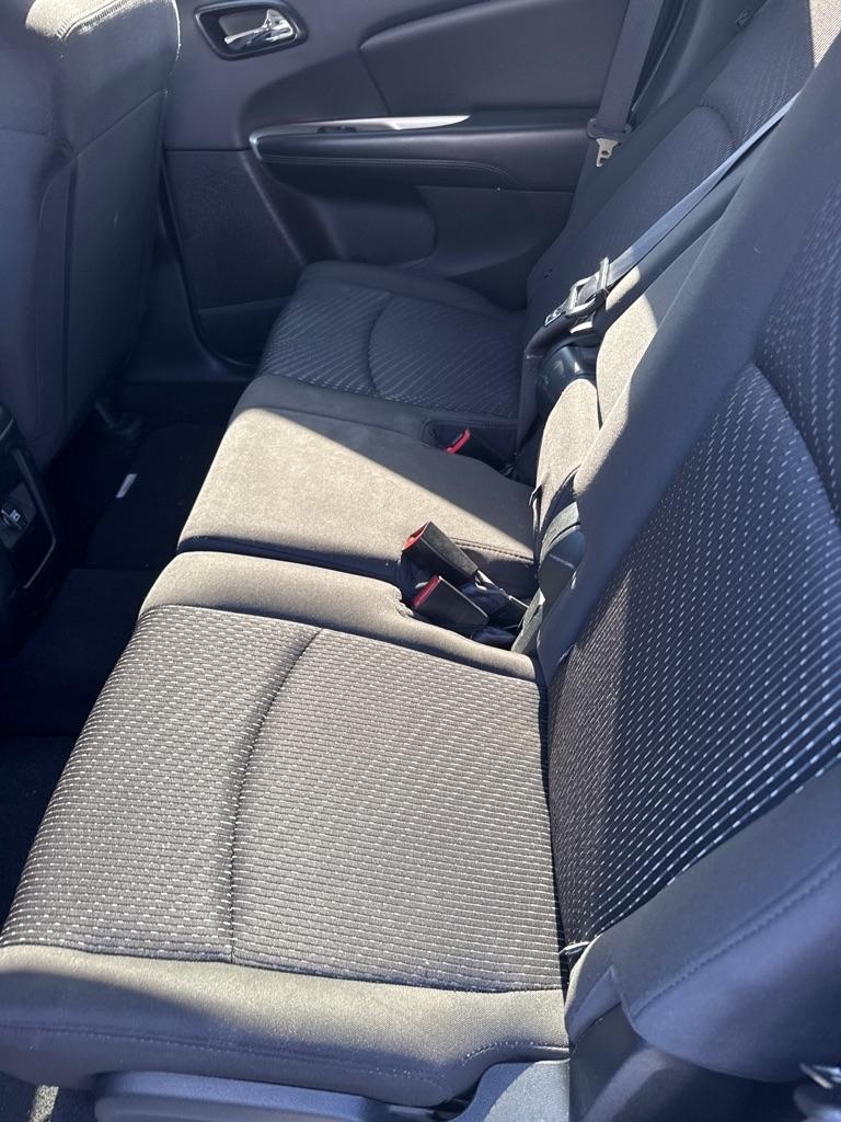 Dodge Journey SE FWD 2017