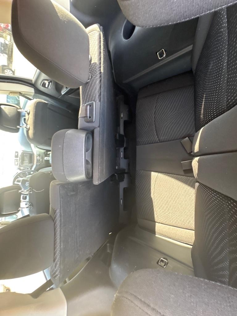 Dodge Journey SE FWD 2017