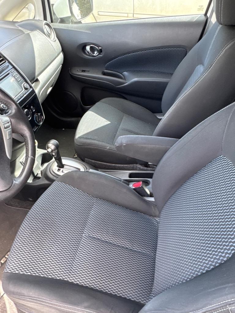 Nissan Versa Note SV CVT 2018