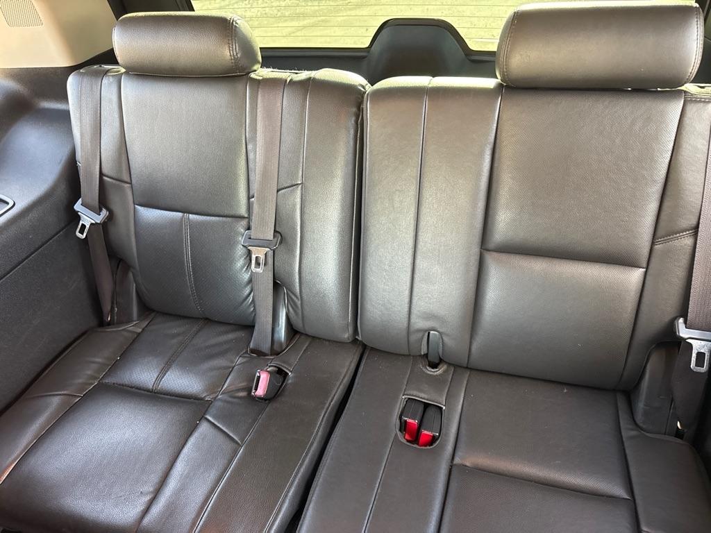 GMC Yukon AWD 4dr Denali 2014