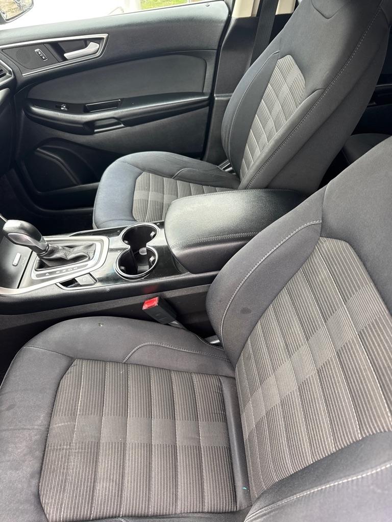 Ford Edge 4dr SEL FWD 2015