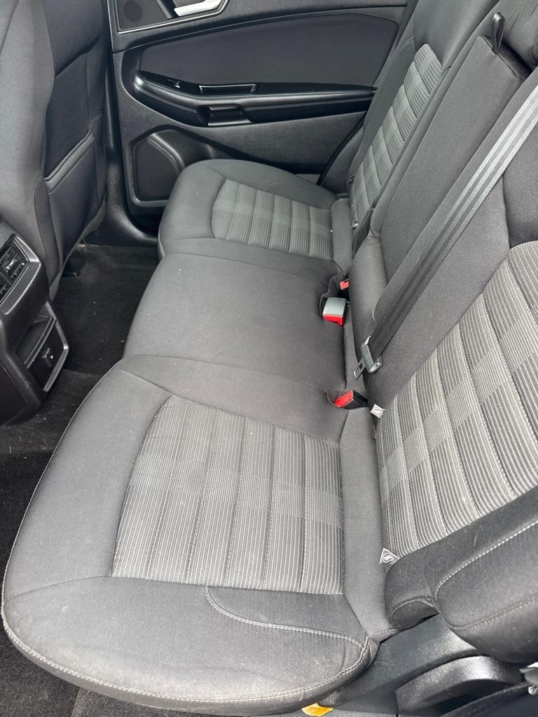 Ford Edge 4dr SEL FWD 2015