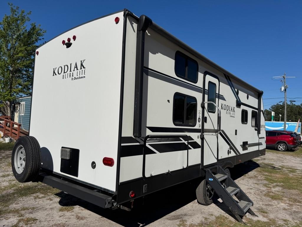 Dutchmen Kodiak  2020