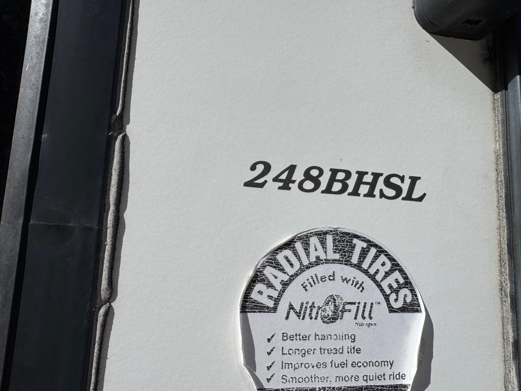 Dutchmen Kodiak  2020