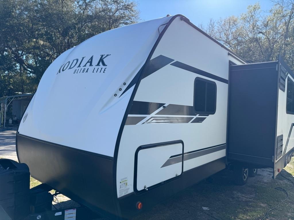 Dutchmen Kodiak  2020