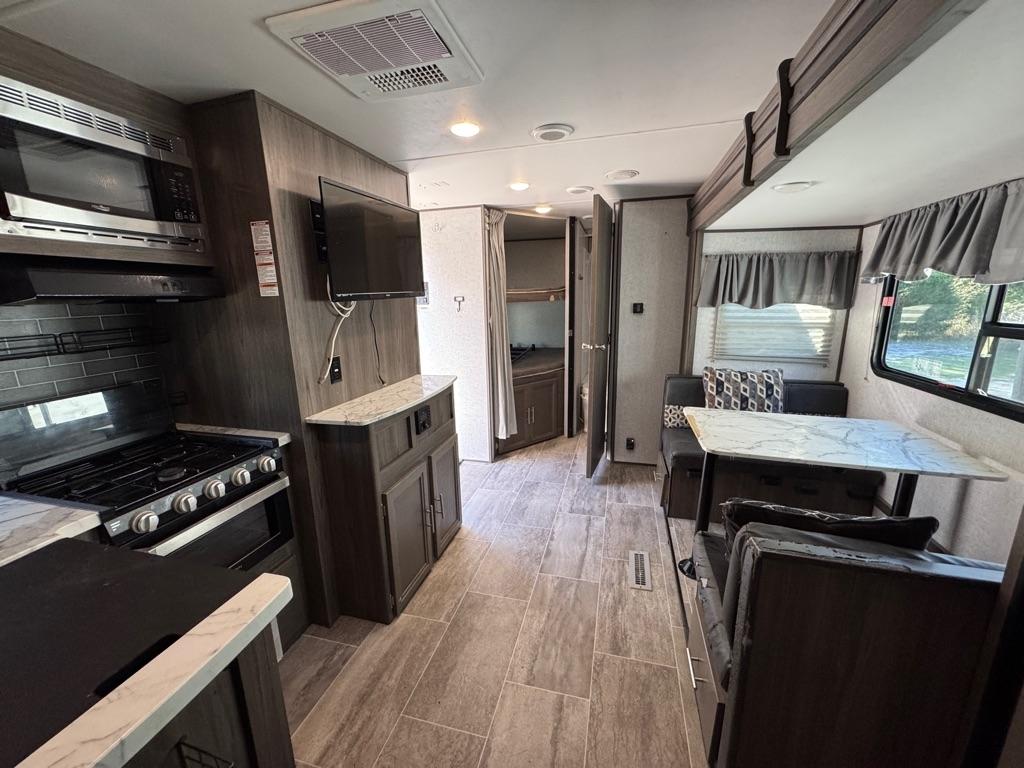 Dutchmen Kodiak  2020