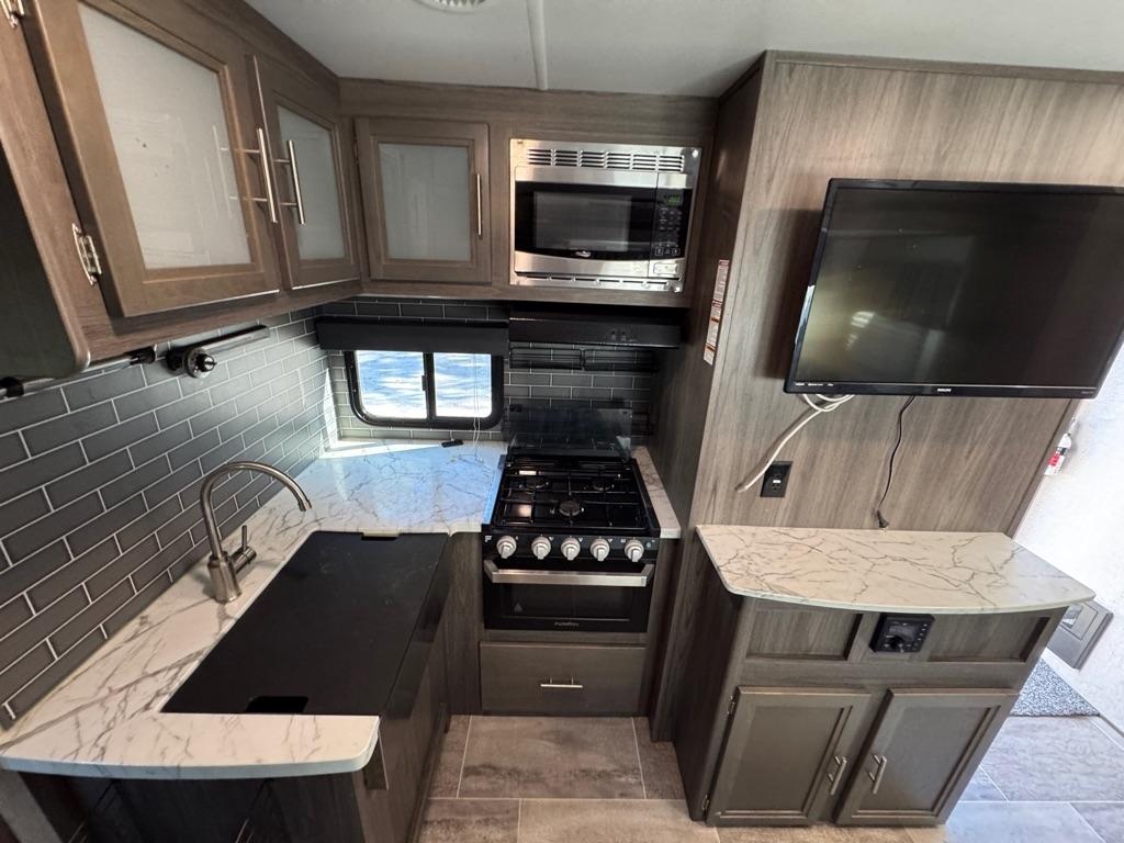 Dutchmen Kodiak  2020