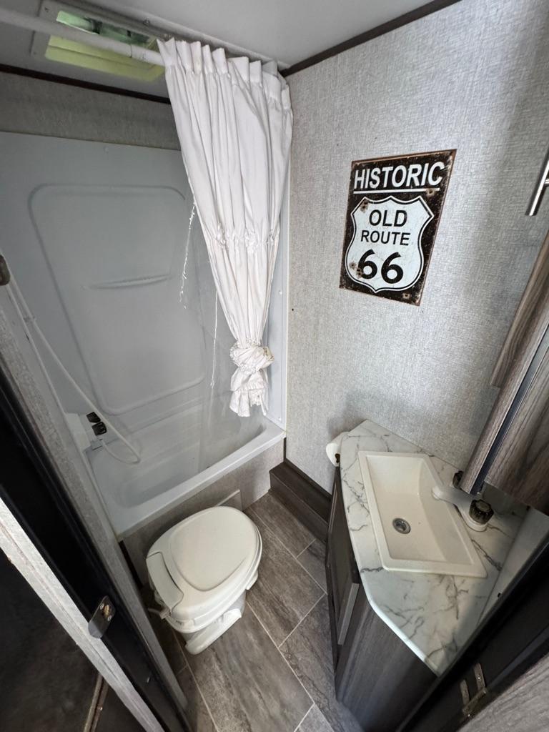 Dutchmen Kodiak  2020