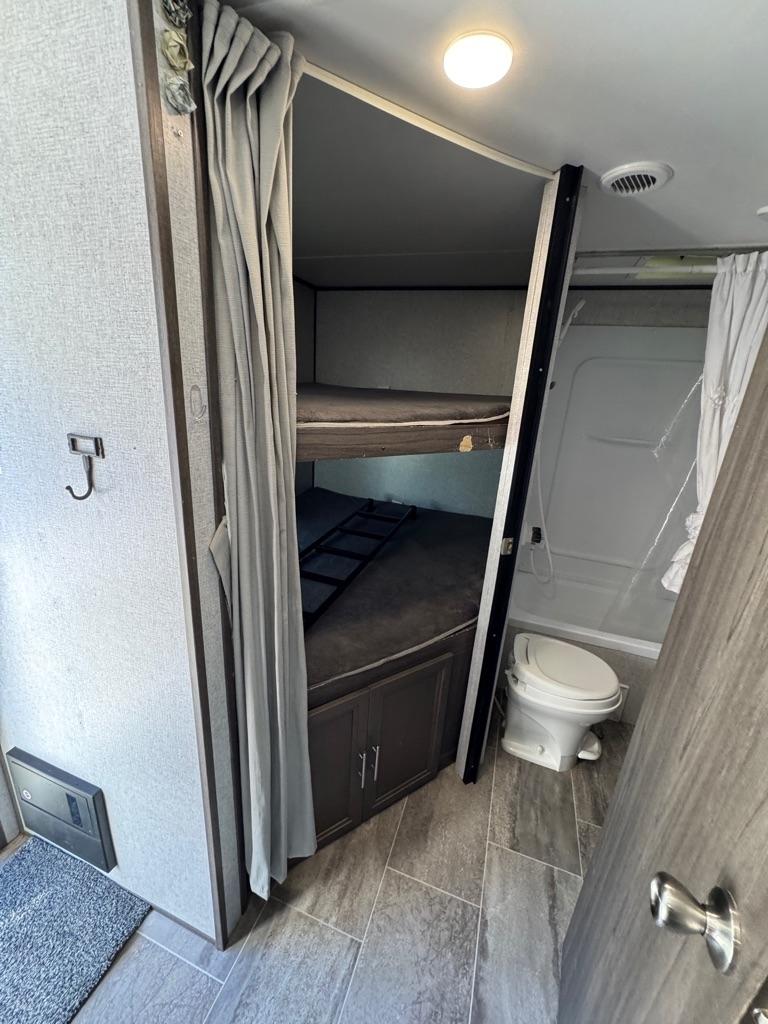 Dutchmen Kodiak  2020