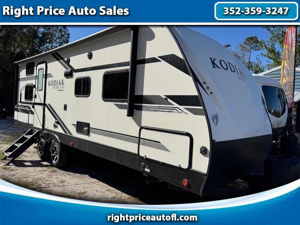 Dutchmen Kodiak  2020