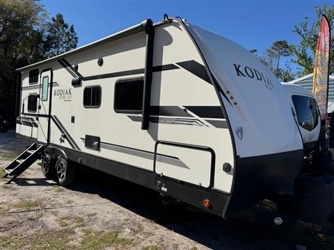 2020 Dutchmen Kodiak 