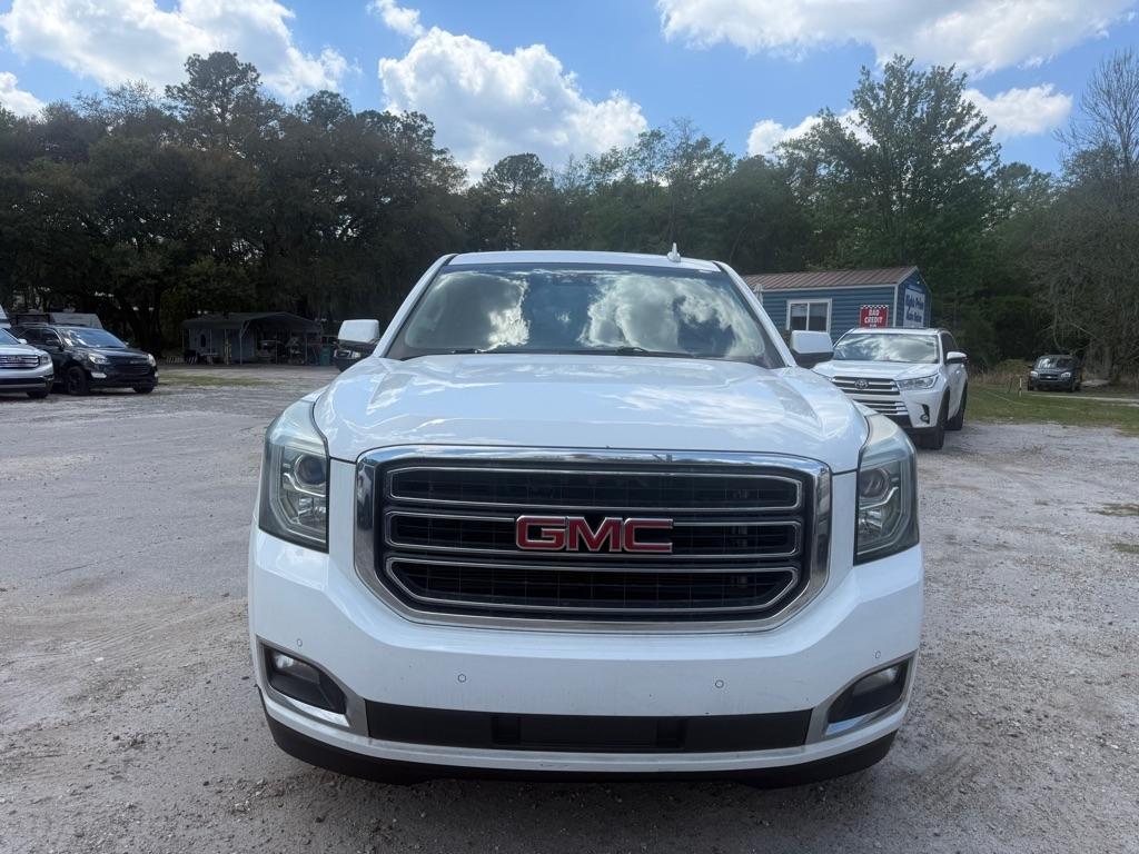GMC Yukon 2WD 4dr SLT 2014