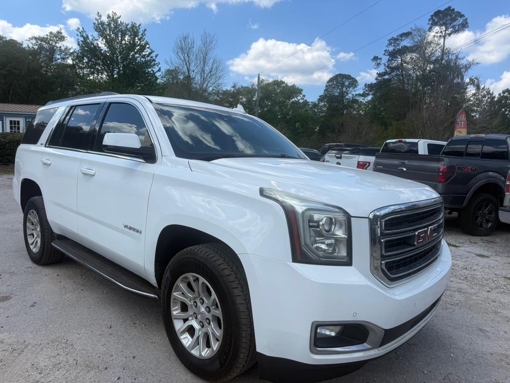 GMC Yukon 2WD 4dr SLT 2014