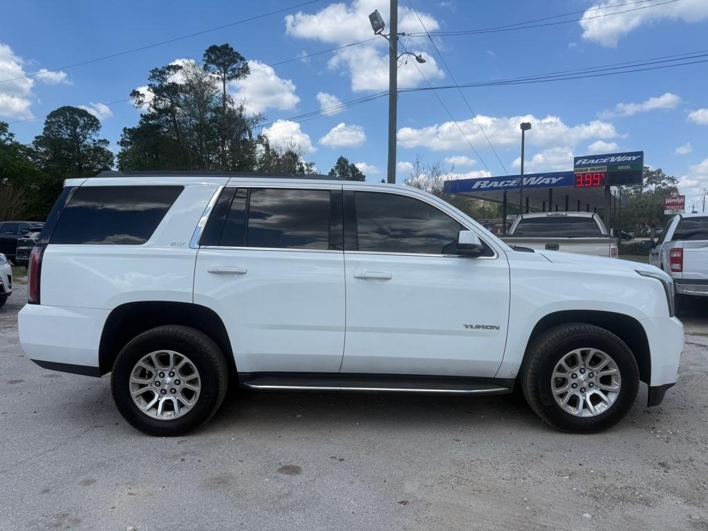 GMC Yukon 2WD 4dr SLT 2014