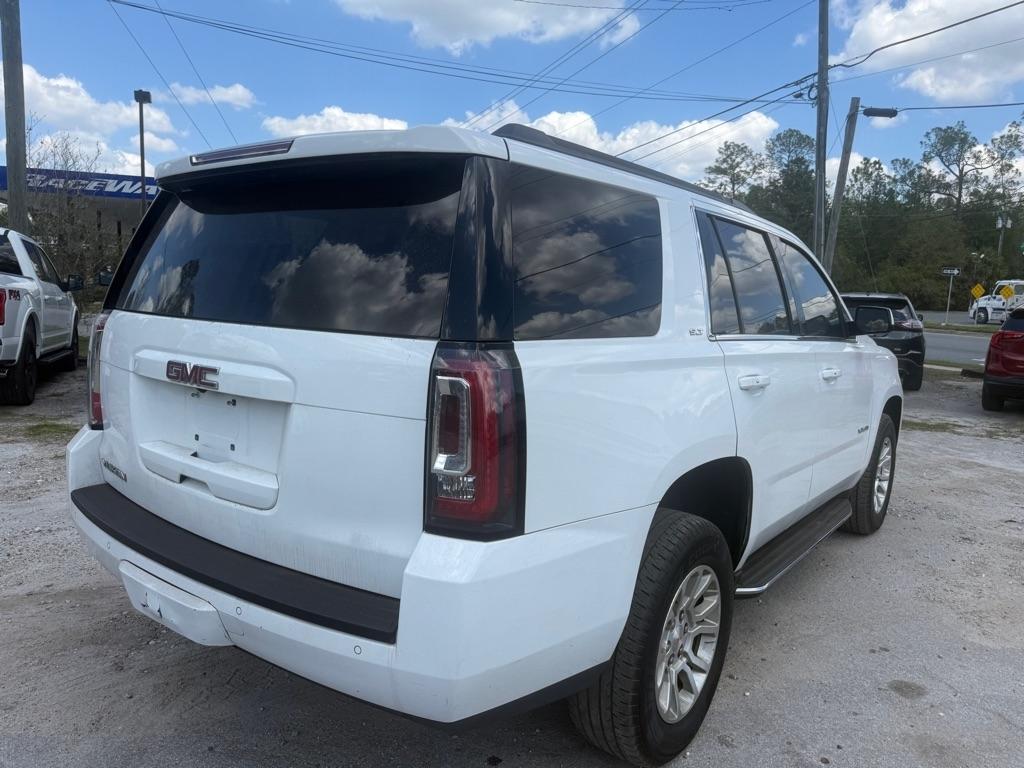 GMC Yukon 2WD 4dr SLT 2014