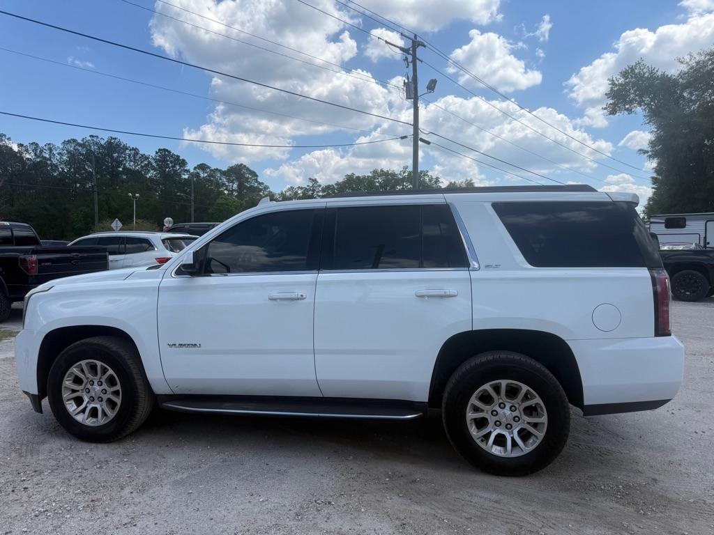 GMC Yukon 2WD 4dr SLT 2014