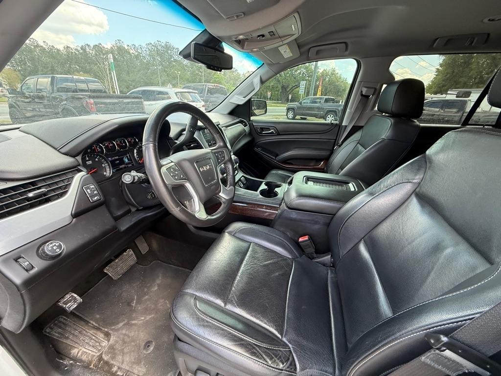 GMC Yukon 2WD 4dr SLT 2014