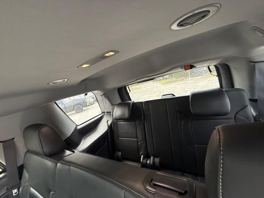 GMC Yukon 2WD 4dr SLT 2014