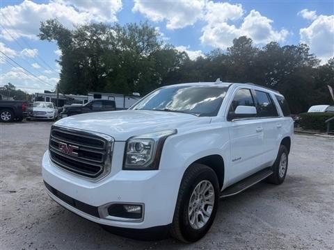 2014 GMC Yukon 2WD 4dr SLT