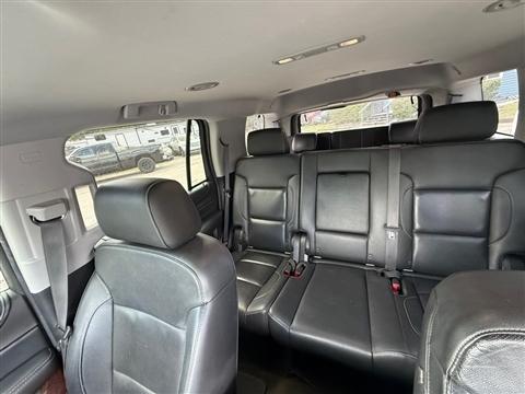 2014 GMC Yukon 2WD 4dr SLT