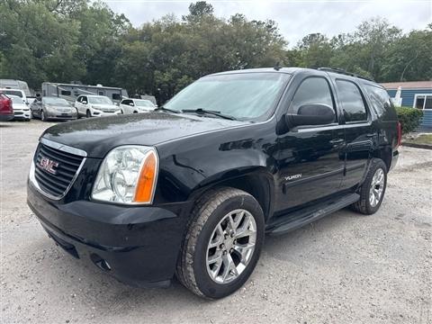 2014 GMC Yukon 2WD 4dr SLT