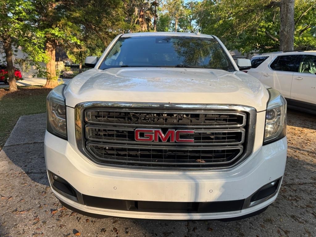 GMC Yukon 2WD 4dr SLT 2017