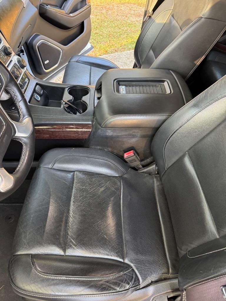 GMC Yukon 2WD 4dr SLT 2017