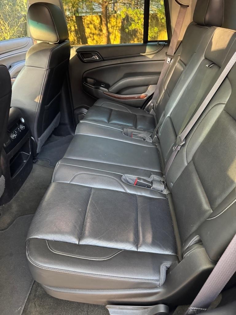 GMC Yukon 2WD 4dr SLT 2017