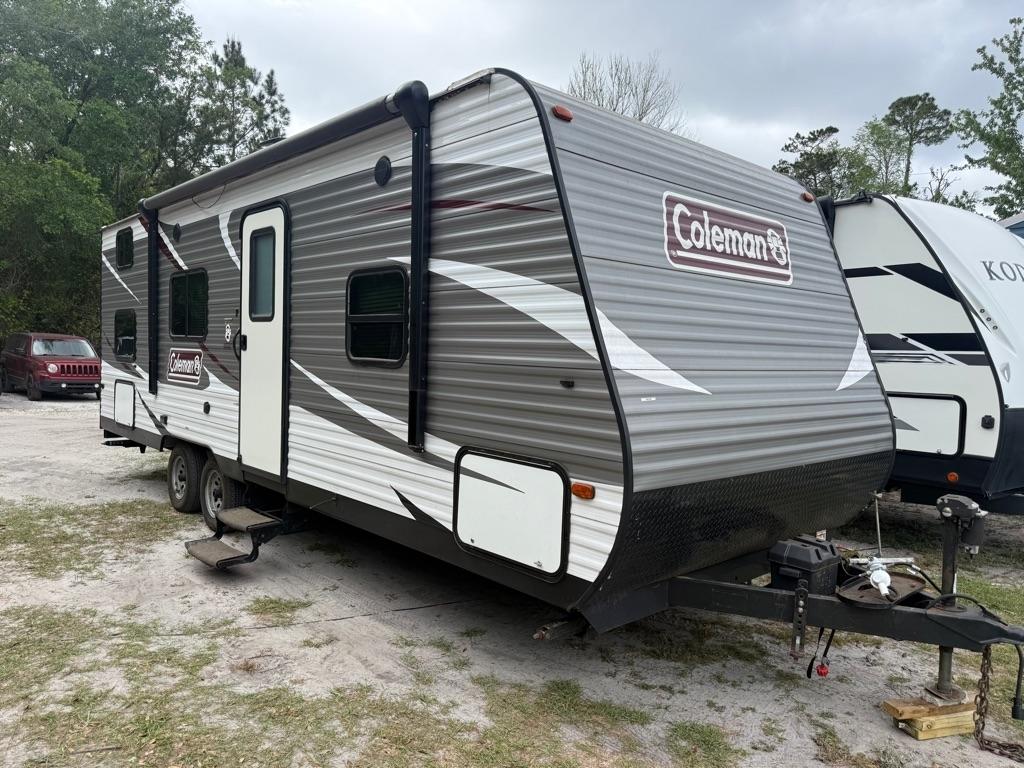 Coleman Lantern  2017