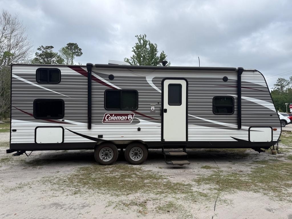 Coleman Lantern  2017