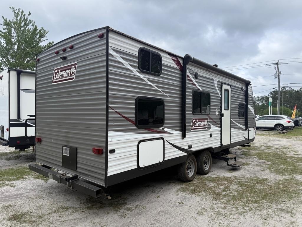 Coleman Lantern  2017