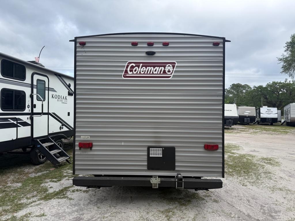 Coleman Lantern  2017