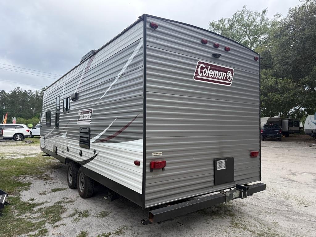 Coleman Lantern  2017